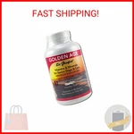 Dr. Goodpet Golden Age Formula Senior Dog & Cat Multivitamin Mineral Powder. Fixed Price $19.70.