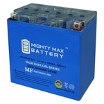 Mighty Max YB16CL-B Gel 12V 19AH Battery Compatible With Brp (sea-doo) 3D. Fixed Price $69.99.