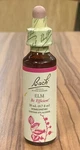 1X Flower Essence Elm Ml By Bach Remedies Exp 4/2027. Fixed Price $19.99.