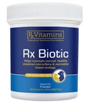 Rx Vitamins - Probiotic Powder For Dogs And Cats. Fixed Price $48.00.