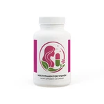 Women Multivitamin Supplement Energy Hair Skin Wellness Support 60 Capsules. Fixed Price $28.48.