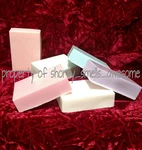 Hemp Soap Hand Body Bars X 2 Scented Choice G-p. Fixed Price $10.00.