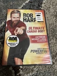 Ultimate Cardio Body Extreme Weight Loss Workout (dvd) New Sealed Glutes. Fixed Price $6.99.