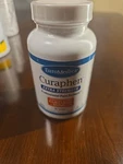 Euromedica Curaphen Extra Strength Dietary Supplement 60 Capsules. Fixed Price $45.00.