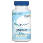 2 X Nutra Biogenesis, Biolipotrol, 60 Capsules-worldwide. Fixed Price $132.41.