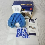 Doctor Riter's Real Ease Neck Shoulder Relaxer Cervical Support. Fixed Price $21.95.