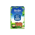 Sri Tattva Pure Cow Ghee For Better Digestion And Immunity - 1 Litre. Fixed Price $58.51.