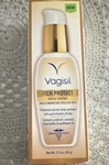 Vagisil Itch Protect Daily Creme Fragrance-free 2.0 Oz Prebiotic Oatmeal. Fixed Price $9.00.