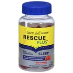Nelson Bach Rescue Plus Sleepy Gummy 60 Pieces (pack Of 3). Fixed Price $68.99.