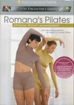 Romana's Pilates Optimum Weight Management Dvd New Sealed Workout. Fixed Price $6.99.