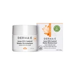 Derma Acne Oil Control Moisturizer Salicylic Acid Tea Tree 2 Oz. Fixed Price $20.09.