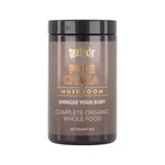 New Teelixir Pure Chaga Mushroom 50G Complete Organic Whole Food. Fixed Price $18.29.