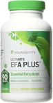 90 Softgels Ultimate Efa Plus Youngevity Fish Oil. Fixed Price $27.02.