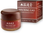 Lekon Wen Tong Gao Bio-warm Massage Cream Sore Muscle Pain Relief. Fixed Price $23.75.