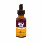 Devil's Club Extract 1 Oz By Herb Pharm. Fixed Price $18.82.