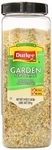 Durkee Garden Seasoning Salt Free, 19-OUNCE Containers (pack Of 2). Fixed Price $48.95.