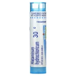 Boiron Histaminum Hydrochloricum - 30C 80 Pellets (pack Of Tubes). Fixed Price $24.99.