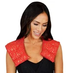 Herbal Neck Wrap Microwavable Shoulder Cotton Organic Heating Pad - Cold.... Fixed Price $49.00.