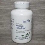 Dr. Wilson's Original Formulations Adrenal Rebuilder Dietary Supplement 150 Caps. Fixed Price $44.95.
