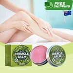 Miracle Balm Joint Pain Relief Cream Soothing Back Hands Feet Au. Fixed Price $10.05.