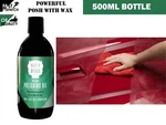 The Devils Detail Wax Polising Oil 500ML Maximum Gloss & Reflectivity. Fixed Price $17.26.