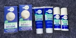 Of 6 Salt Epsom-it Soothing Lotion (2) Roll Bath Bomb New. Fixed Price $44.99.