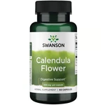Swanson Full Spectrum Calendula Flower (marigold) 400 Mg 60 Capsules. Fixed Price $11.09.