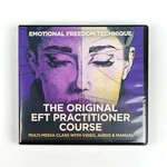 Eft Practitioner Class 7 Dvd Learn Emotional Freedom Technique For Trauma Ptsd. Fixed Price $59.89.