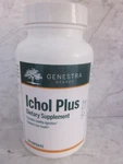 Genestra Ichol Plus Dietary Supplement - 90 Capsules Exp. 12/2026. Fixed Price $33.00.