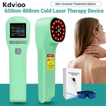 Cold Laser Therapy Body Pain Relief Device Soft Healing Lazer 880MW Pet Friendly. Fixed Price $119.00.