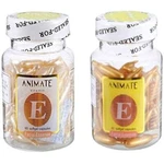 (pack 2) Vitamin Aloe Vera Soft Gel Cap For Anti-aging Glowing Face. Fixed Price $27.81.