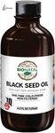 Bionatal Ethiopian Black Seed Oil Pure 4.2 Oz Glass High Tq 4.64% Cold-pressed. Fixed Price $82.77.