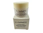 New Mac Hyper Real Skincanvas Balm Moisturizing Cream .17OZ/5ML Mini Travel. Fixed Price $9.99.