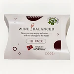 Norway's Secret Organic Wine Purifier 18 Filters Sulfite Histamines Remover New. Fixed Price $34.00.