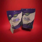 2 Pack Natures Way Sambucus Immune Lozenges Elderberry Zinc + Vitamin C, 48CT. Fixed Price $12.99.