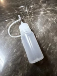 50PCS 10ML Narrow Tip Dropper Bottle Needle Metal Art/tattoo, Quilling/craft. Fixed Price $19.99.