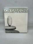 Mindfulness For Beginners. Jon Kabat-zinn. Cd Discs (2006). Sounds True.. Fixed Price $9.98.