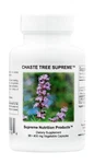 Pure Chaste Tree Berry Herbal Supplement 90 Count Satisfaction Guaranteed. Fixed Price $41.19.