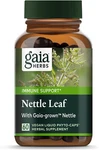 Gaia Herbs - Nettle Leaf (60CAPS). Fixed Price $39.99.