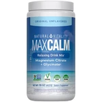 Natural Vitality Calm, Magnesium Supplement, 16 Ounce (pack Of 1), Unflavored. Fixed Price $60.90.