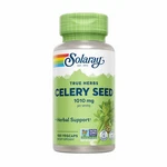 True Herbs Celery Seed 100 Veg Caps 505 Mg By Solaray. Fixed Price $12.96.