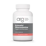 Allergy Research Group N-acetyl D-glucosamine 500MG Nag Supplement, Joint S.... Fixed Price $68.49.