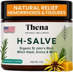 Intense Hemorrhoid Treatment 100% Natural Cream & Fissure Ointment. Fixed Price $58.99.