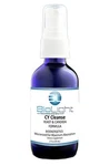 Biolight Technologies Cy Cleanse Candida & Yeast Formula Homeopathic Spray 2 Oz. Fixed Price $31.50.