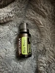 Doterra Tea Tree Melaleuca 15ML Exp 03/2027 Essential Oil. Fixed Price $11.95.