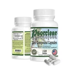 Psorclear - Proven Effective Treatment For Psoriasis & Eczema That Really Works!. Fixed Price $21.95.
