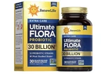 Renew Life Probiotics. Flora Intestinal. Fixed Price $11.00.