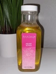 Aura Cacia Aromatherapy Bubble Bath 13 Oz Factory Sealed Heart Song Sweet Rose. Fixed Price $18.00.