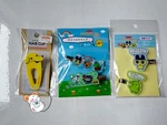 Tamagotchi Hair Clips Bag Accessories Characters Pochitchi Bandai Japan. Fixed Price $19.99.