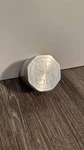 Ergo Metal Herb Grinder 4-PIECE Aluminum Silver. Fixed Price $69.99.